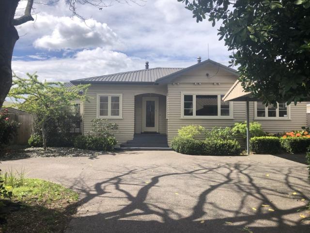 House for rent in Whitiora, Hamilton City