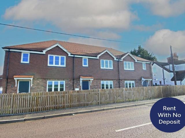 House for rent in Cliffsend, Thanet