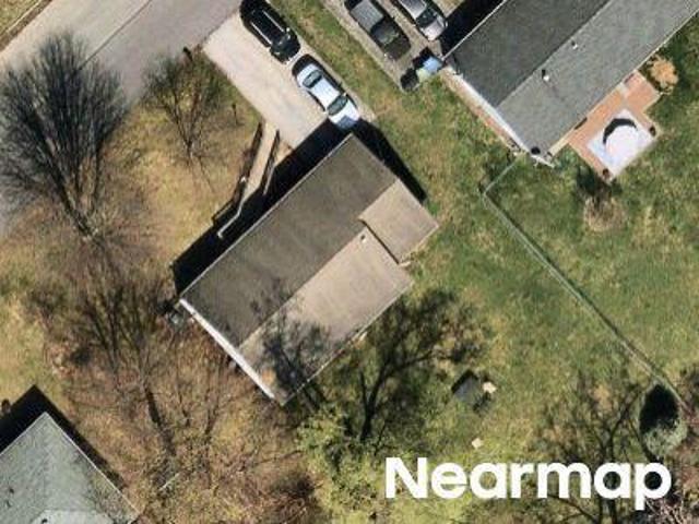 House for sale in Middletown, New York