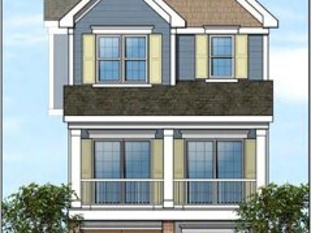House for sale in Keyport, Monmouth County
