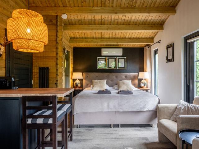 Woning te huur in Diessen, Noord Brabant