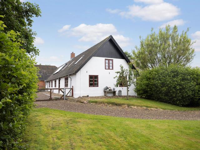 Villa til salg i Brønderslev-Dronninglund