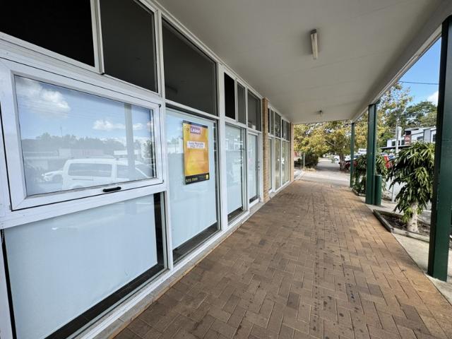 Retail for rent in Kings Creek, Queensland