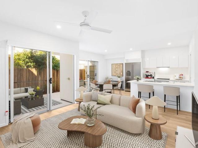 Townhouse for rent in Kings Creek, Queensland