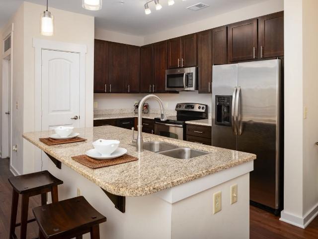 Apartment for rent in Charleston, South Carolina