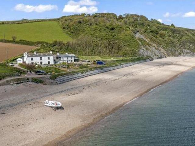 House for sale in Strode, Devon
