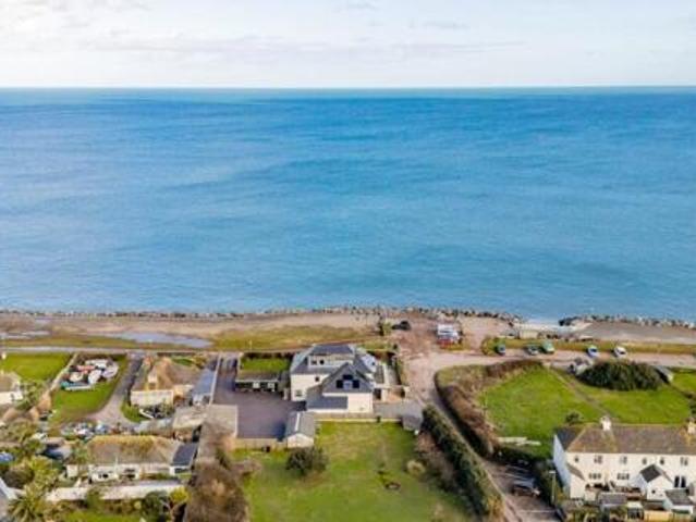 House for sale in Strode, Devon