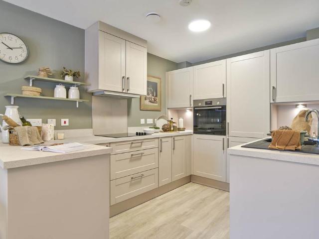 Apartment for rent in Batchworth