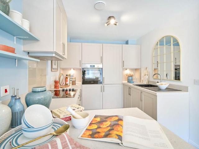 Apartment for rent in The Cedars Estate, Three Rivers