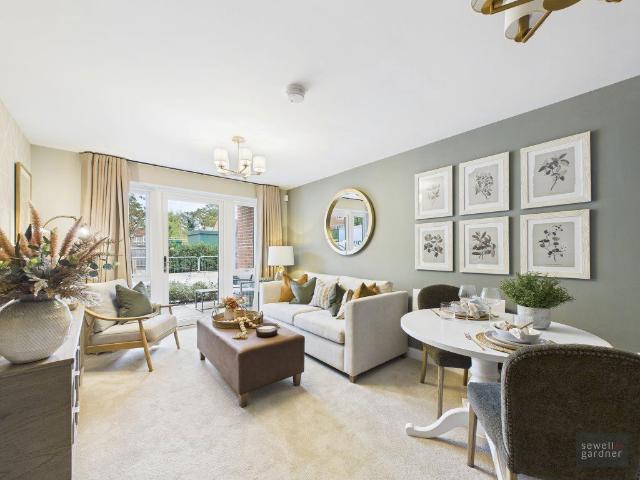 House for rent in Batchworth