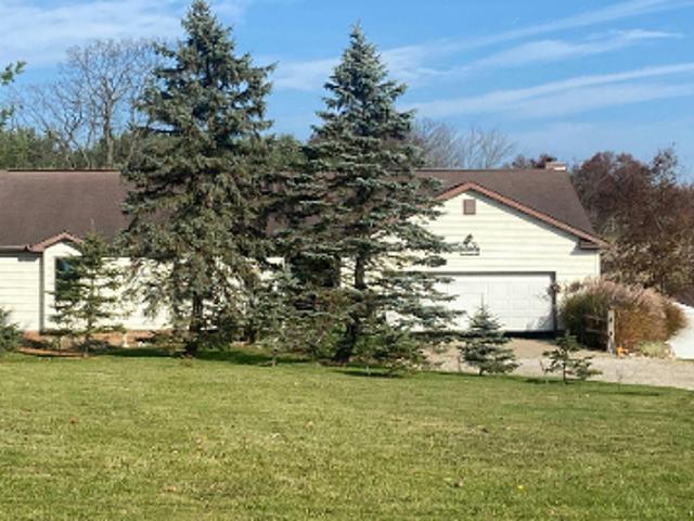 House for sale in Louisville, Ohio