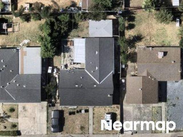 House for sale in Sacramento, California