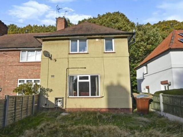 House for sale in Haddon, East Midlands