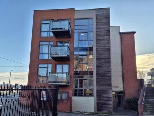 House for sale in Eastwood, Haddon