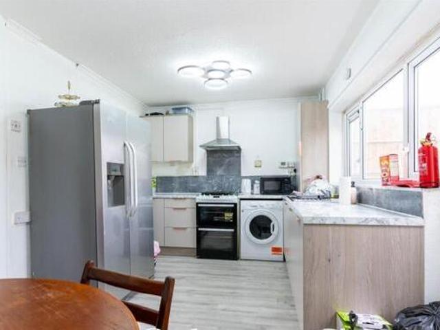 House for rent in Nechells, West Midlands
