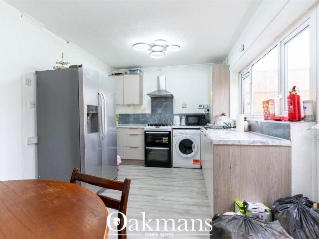 House for rent in Nechells, West Midlands