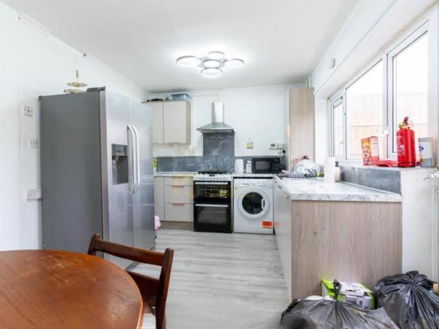 House for rent in Nechells, Birmingham