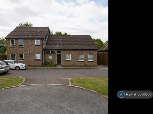 Apartment for rent in Lee Bank, Greater Manchester