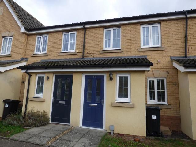 House for rent in Laindon, Basildon