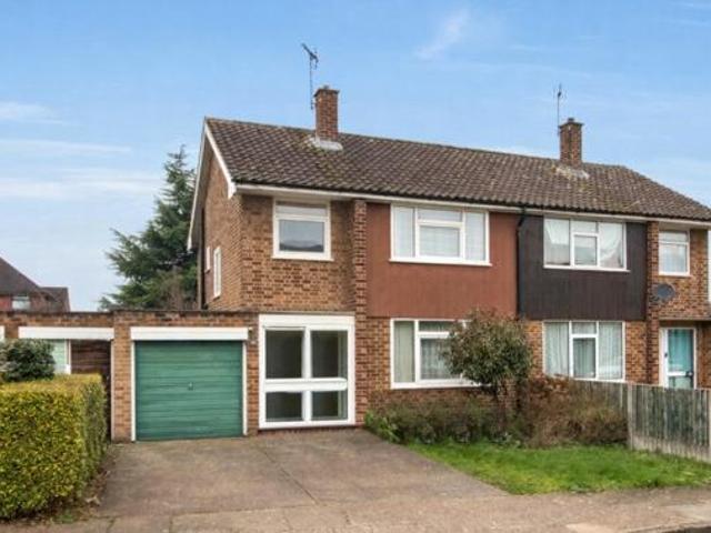 House for sale in Haddon, East Midlands