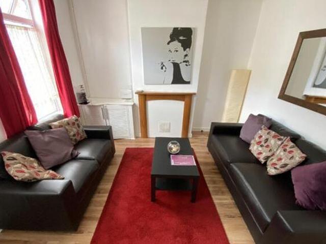 House for rent in Haddon, East Midlands