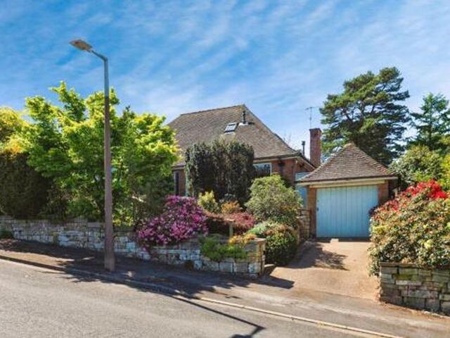 House for sale in Haddon, East Midlands