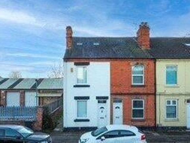 House for sale in Haddon, East Midlands
