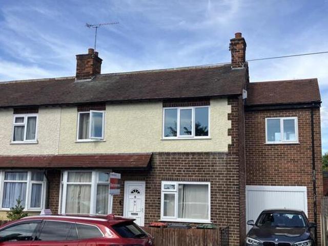 House for sale in Haddon, East Midlands