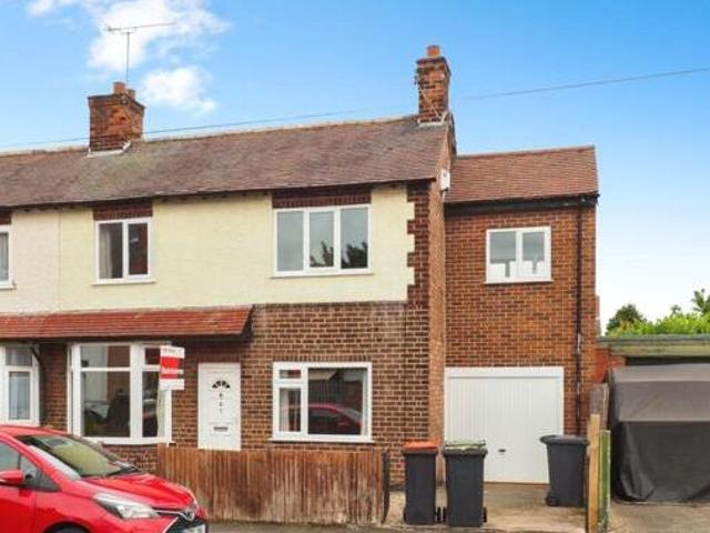 House for sale in Haddon, East Midlands