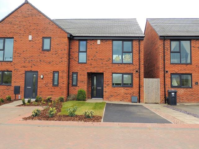 House for rent in Instoneville, Doncaster