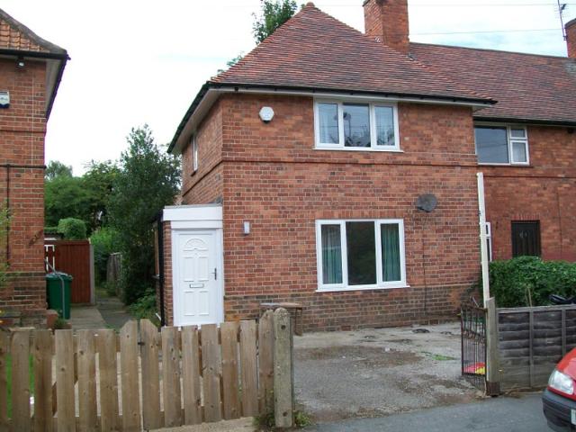 Apartment for rent in Lenton Abbey, Haddon