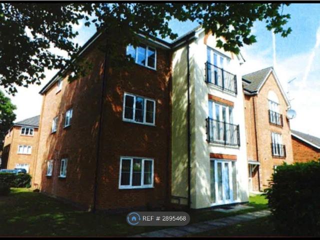 Apartment for rent in Attenborough, East Midlands