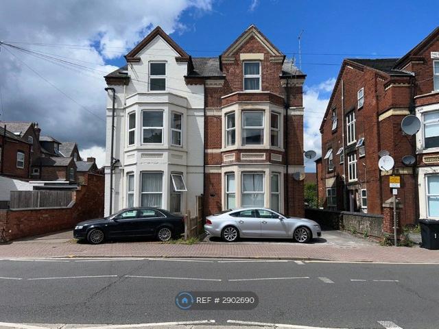 Apartment for rent in Attenborough, East Midlands