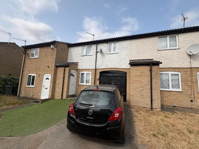 Apartment for rent in Attenborough, East Midlands