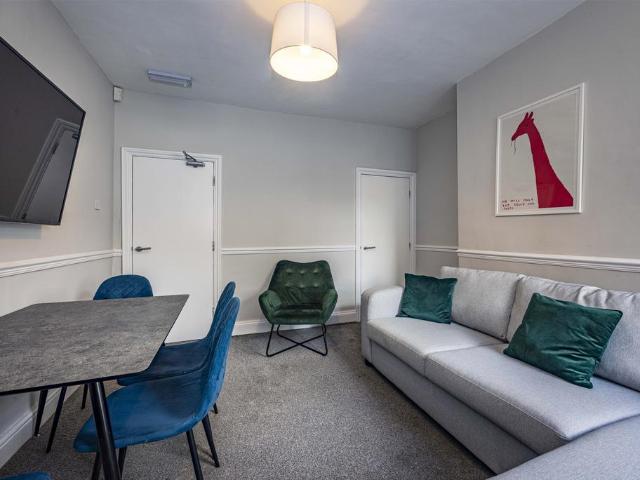 House for rent in Attenborough, East Midlands
