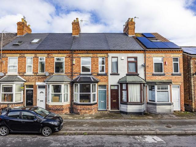 House for rent in Beeston, Broxtowe