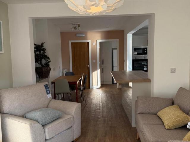 House for rent in Attenborough, East Midlands