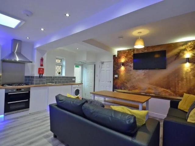 House for rent in Attenborough, East Midlands