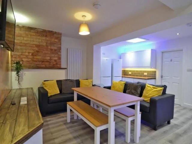 House for rent in Beeston, Broxtowe