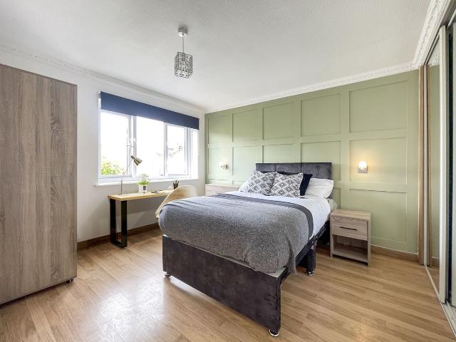 House for rent in Beeston, Broxtowe