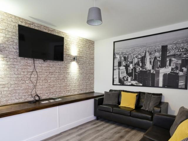 House for rent in Attenborough, East Midlands