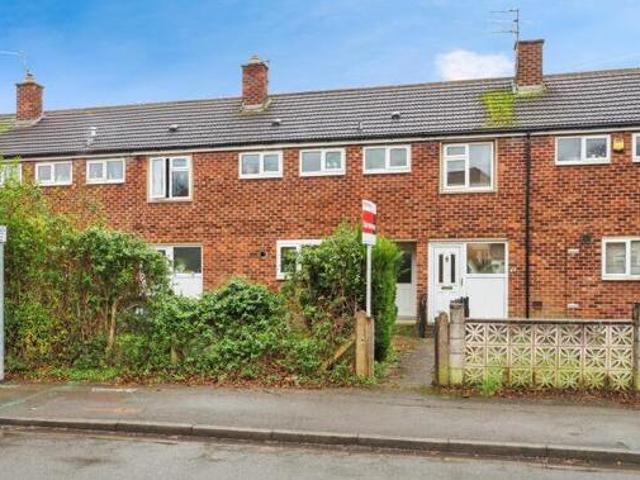 House for sale in Haddon, East Midlands
