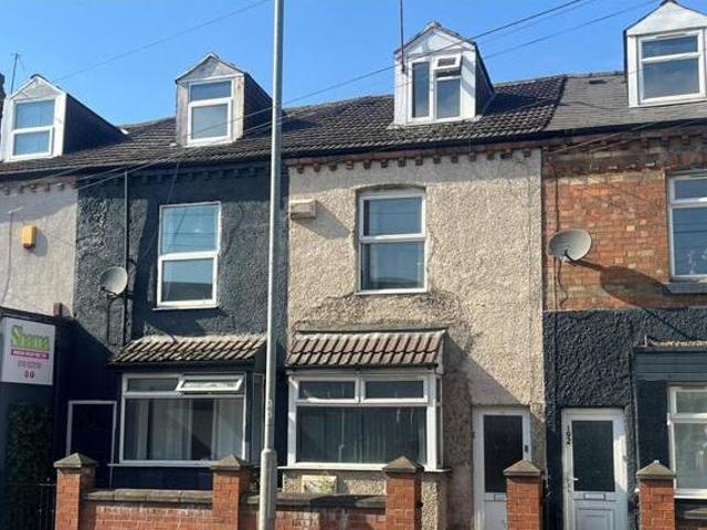 House for sale in Haddon, East Midlands