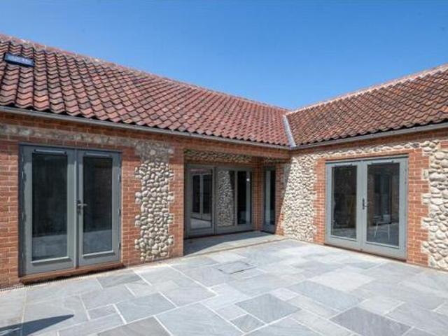 House for sale in Comers, Norfolk
