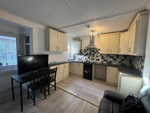 House for rent in Haddon, East Midlands
