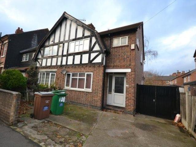 House for rent in Haddon, East Midlands