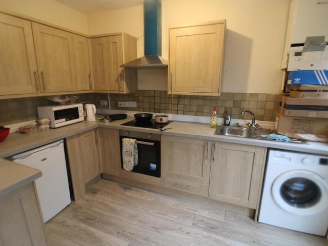 House for rent in Haddon, East Midlands