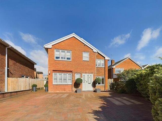 House for sale in Lyons, Greater London