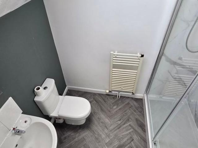 Room for rent in Dunkirk, City of Nottingham