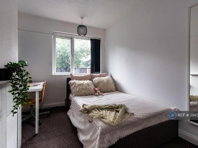 House for rent in Dunkirk, City of Nottingham